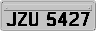 JZU5427