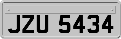 JZU5434