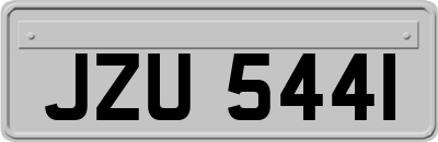 JZU5441