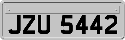 JZU5442