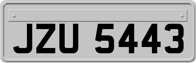 JZU5443