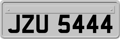 JZU5444