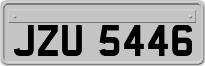 JZU5446