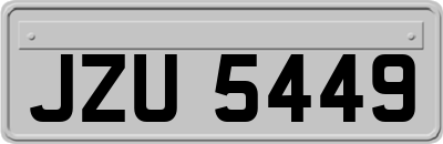 JZU5449