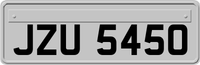 JZU5450