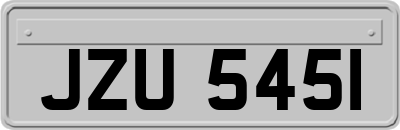 JZU5451
