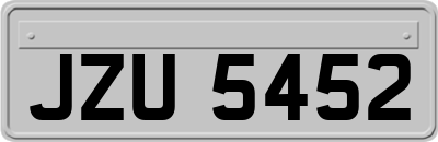 JZU5452