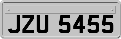 JZU5455