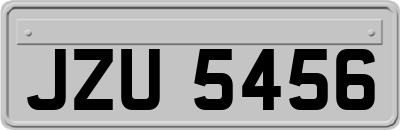 JZU5456
