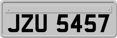JZU5457