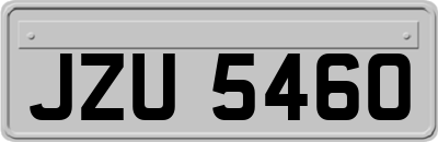 JZU5460