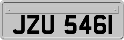 JZU5461