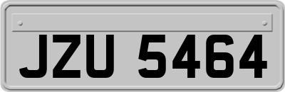 JZU5464