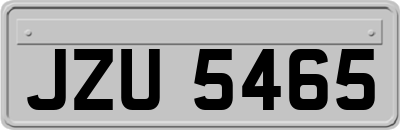 JZU5465