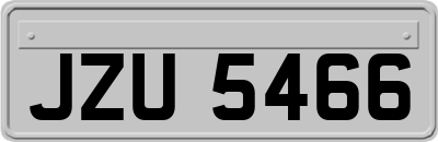 JZU5466