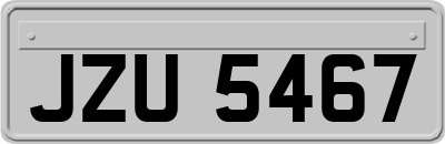 JZU5467