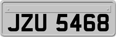 JZU5468