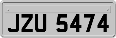 JZU5474