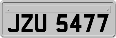 JZU5477