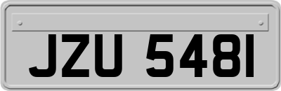 JZU5481
