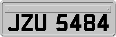 JZU5484