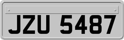 JZU5487