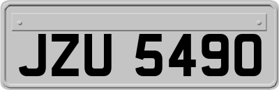 JZU5490