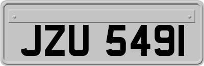 JZU5491