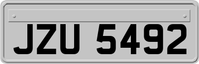 JZU5492