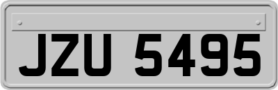 JZU5495
