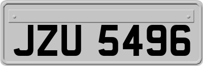 JZU5496