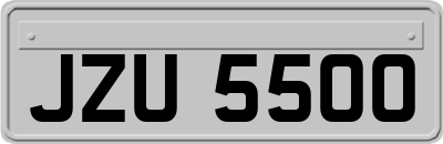 JZU5500