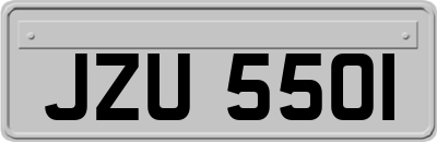 JZU5501