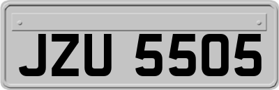 JZU5505