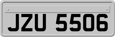 JZU5506