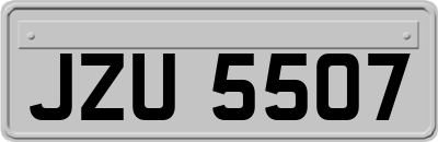 JZU5507