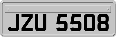 JZU5508