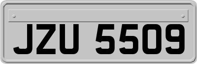 JZU5509