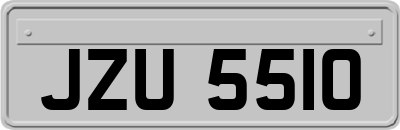 JZU5510