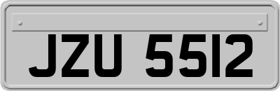 JZU5512