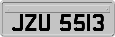 JZU5513