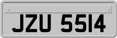 JZU5514