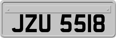 JZU5518