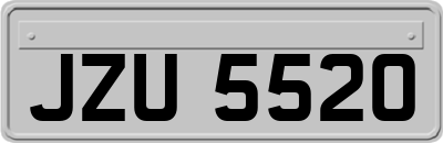 JZU5520