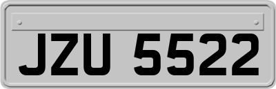 JZU5522