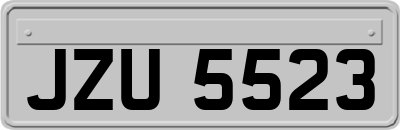 JZU5523