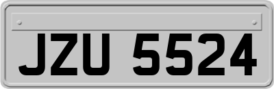 JZU5524