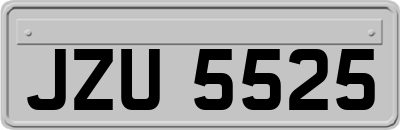 JZU5525
