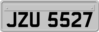 JZU5527