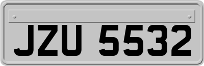 JZU5532